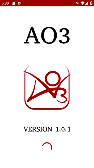 AO3 同人创作社区 - 在线阅读与写作平台 Hero图